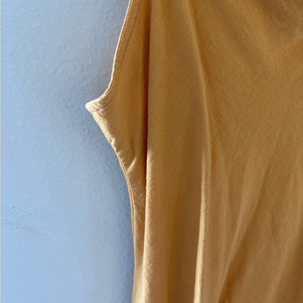 Abercrombie & Fitch Spaghetti Strap Sundress - Picture 5 of 8